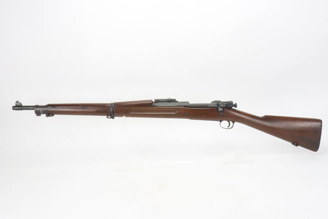 SOLD -Nice Springfield Model 1903 - 1937 mfg