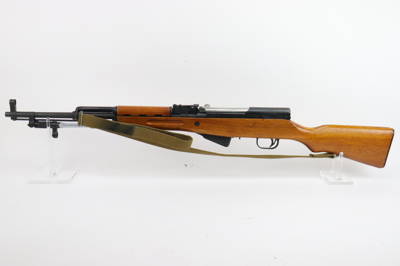 Excellent Chinese SKS