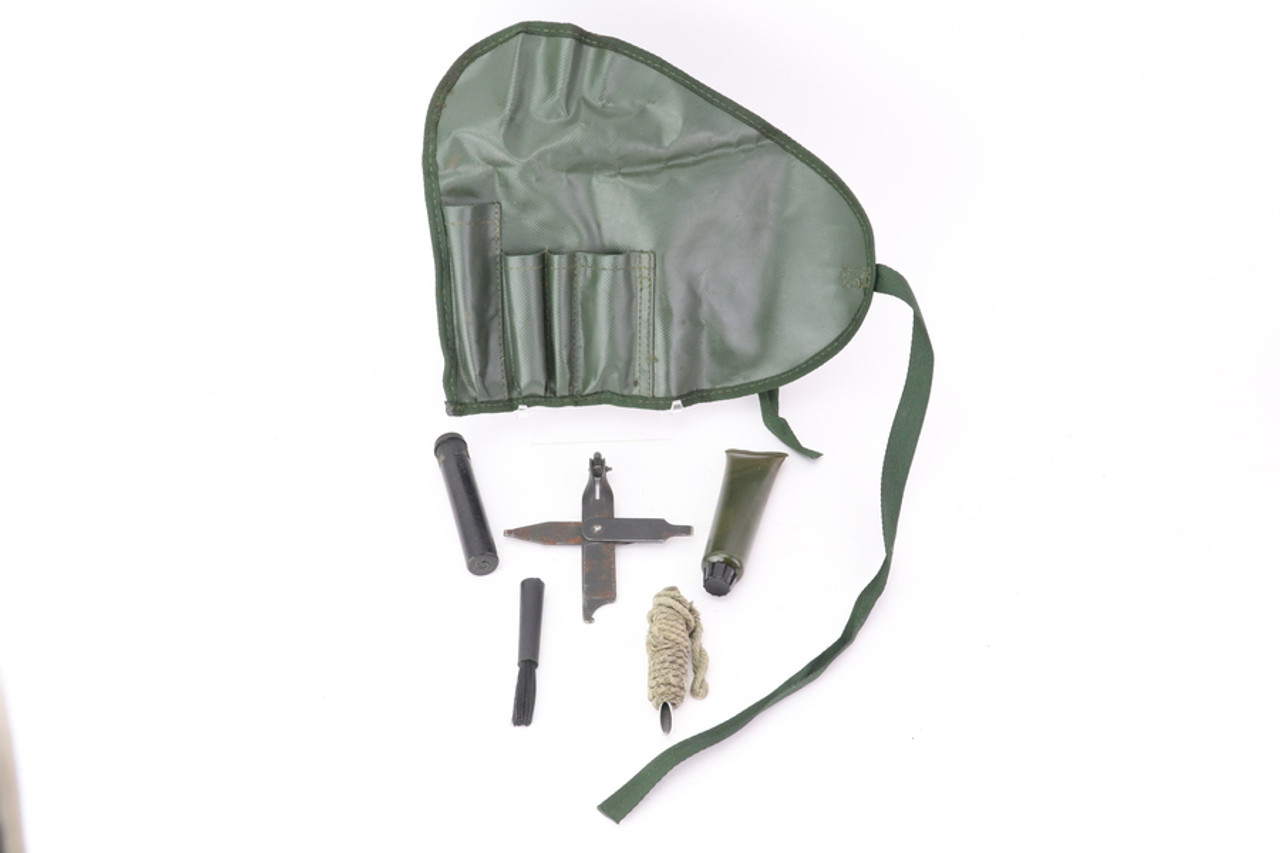 Wrapped Rifle Cleaning Kit - 7.62x51mm NATO
