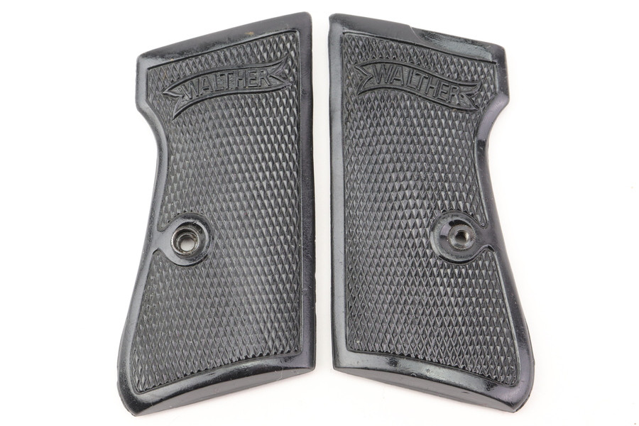 Weighted PP Grips - photo 1 of 2