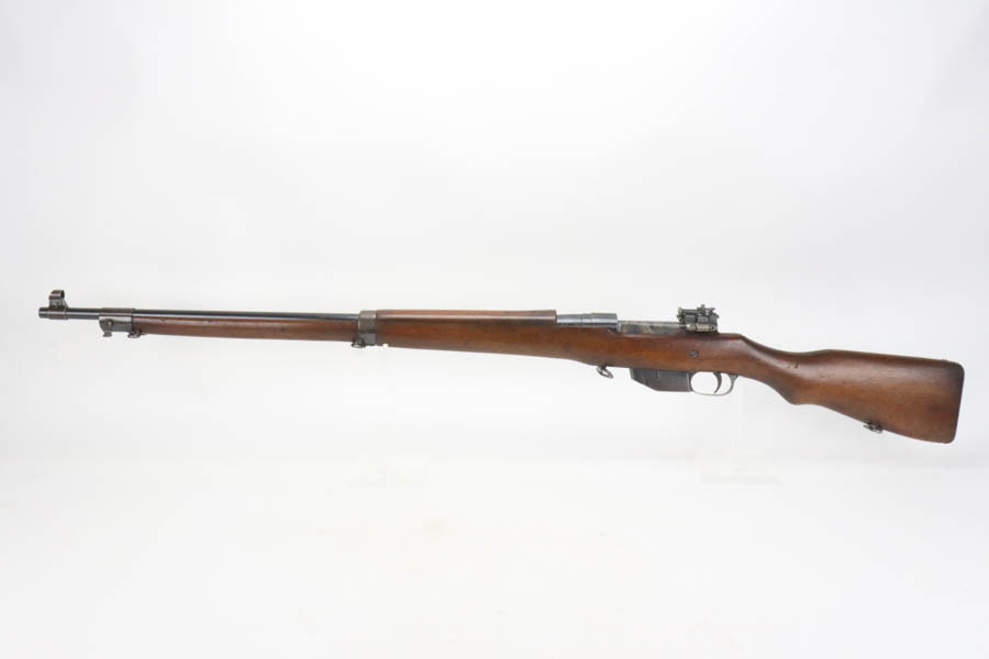 Excellent Canadian Ross M10 - Home Guard - photo 1 of 21