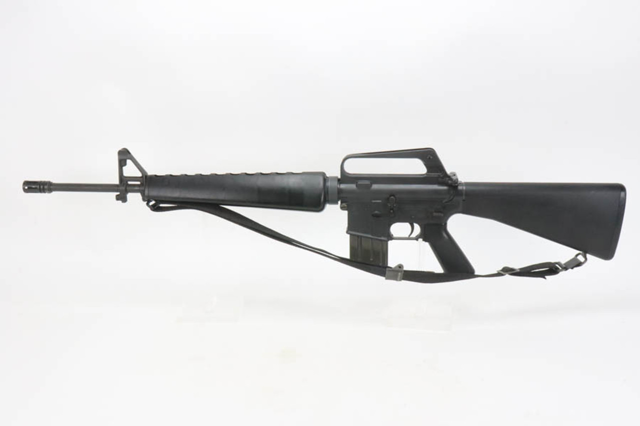 SOLD - Excellent Colt SP1 - 1975 mfg