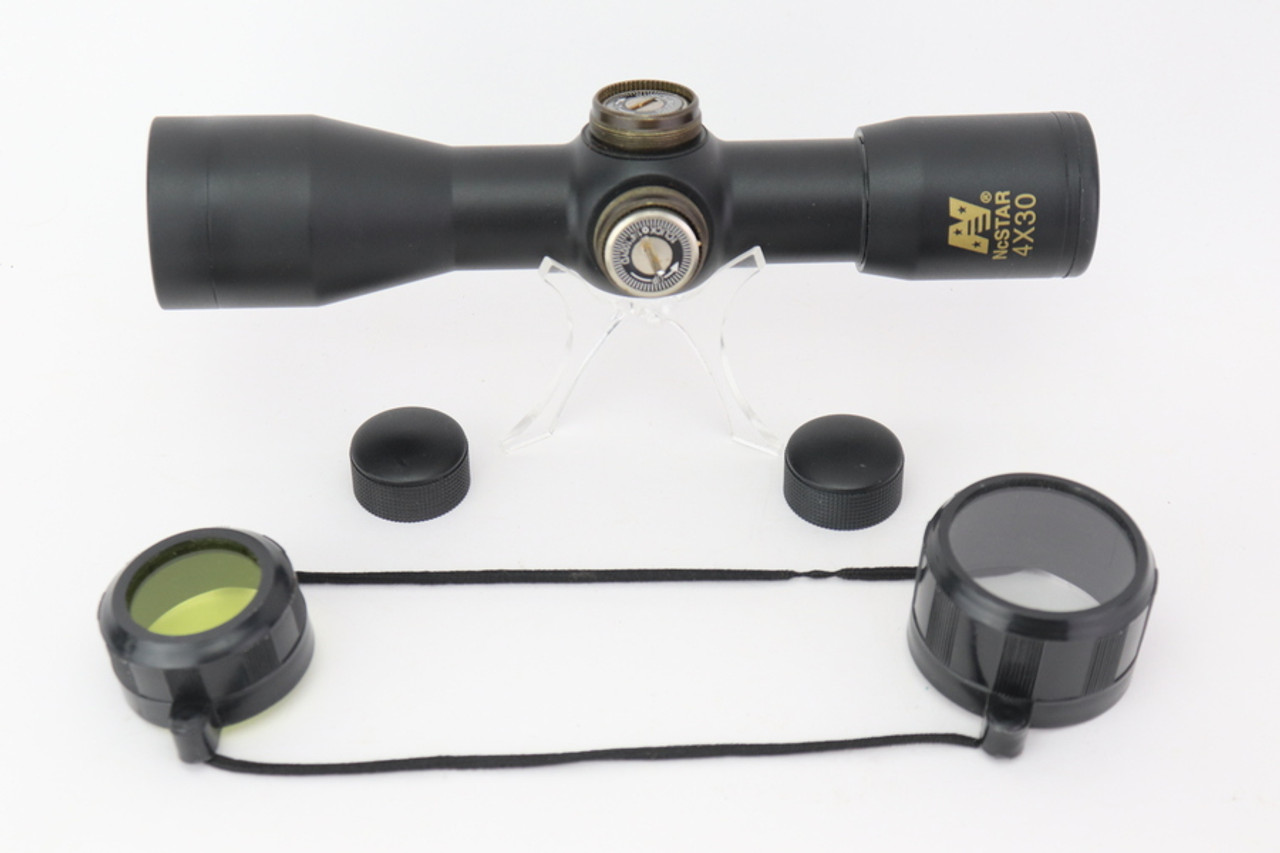 NcStar 4x30 Scope