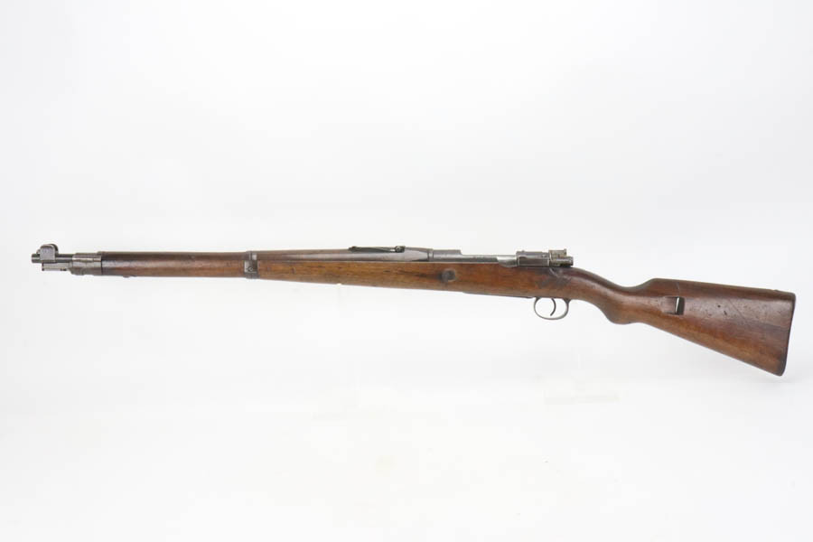 Erfurt Kar98a Mauser - 1916 mfg - photo 1 of 36