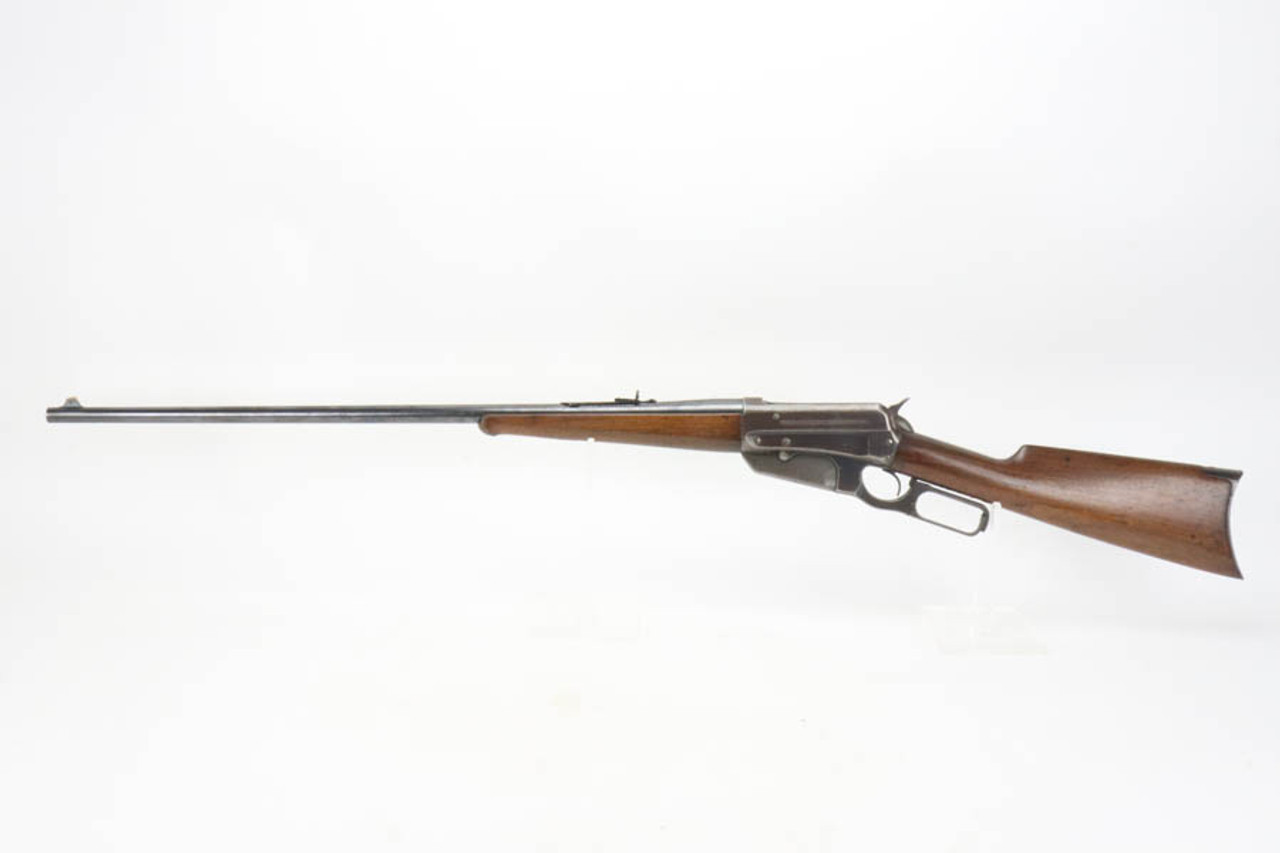 SOLD - Very Nice Winchester Model 1895, .30-40 Krag - 1912 mfg