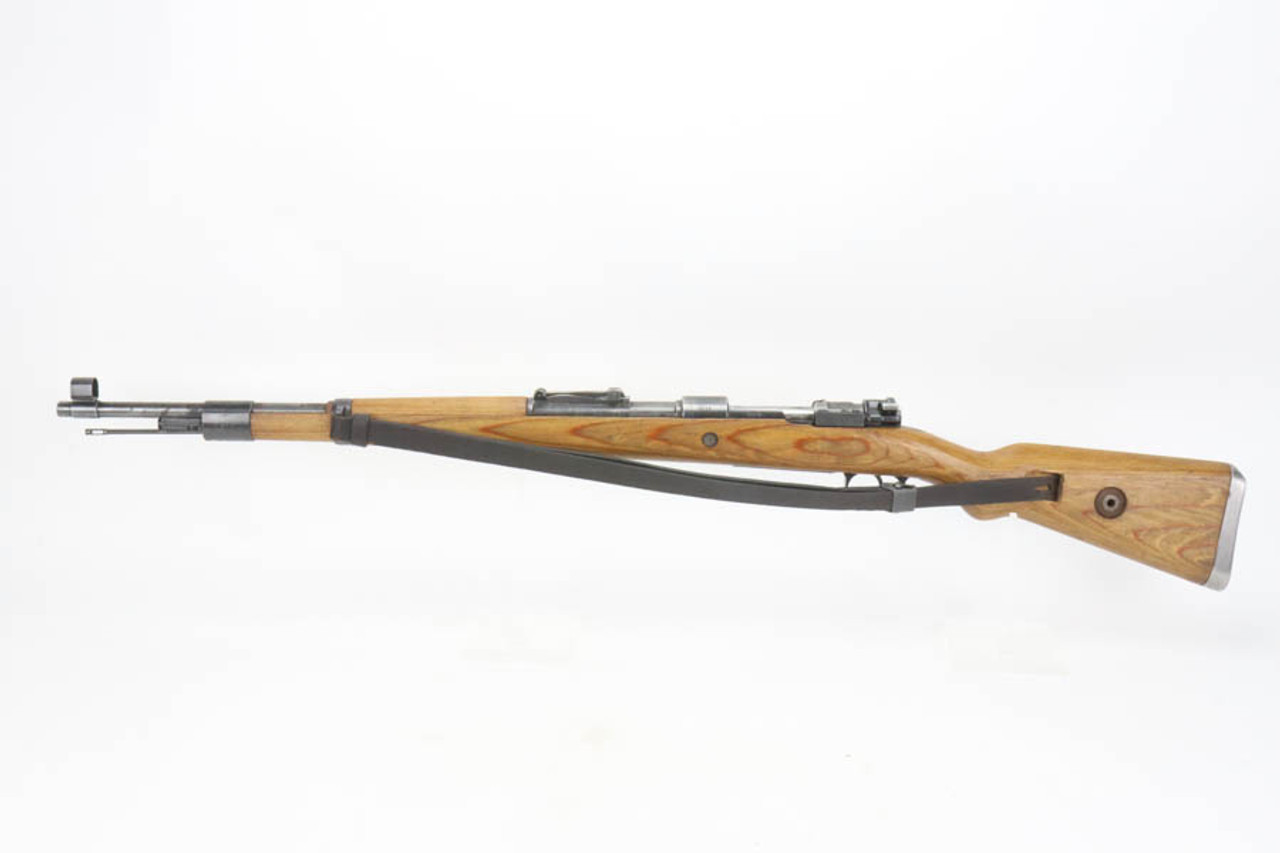 SOLD - Clean 1944 Steyr (bnz) K98k - SS Contract