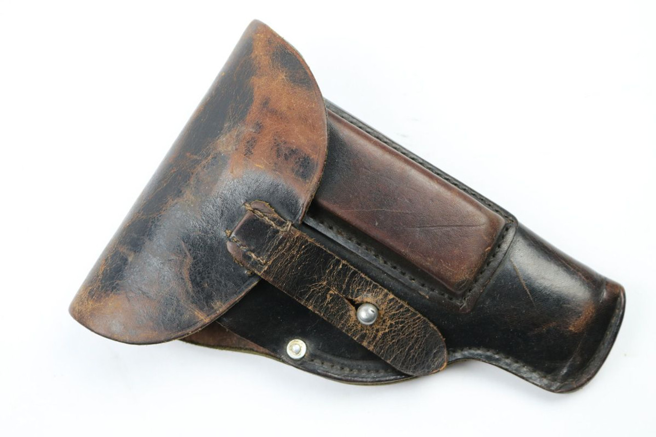 1942 Walther PP Holster - 1