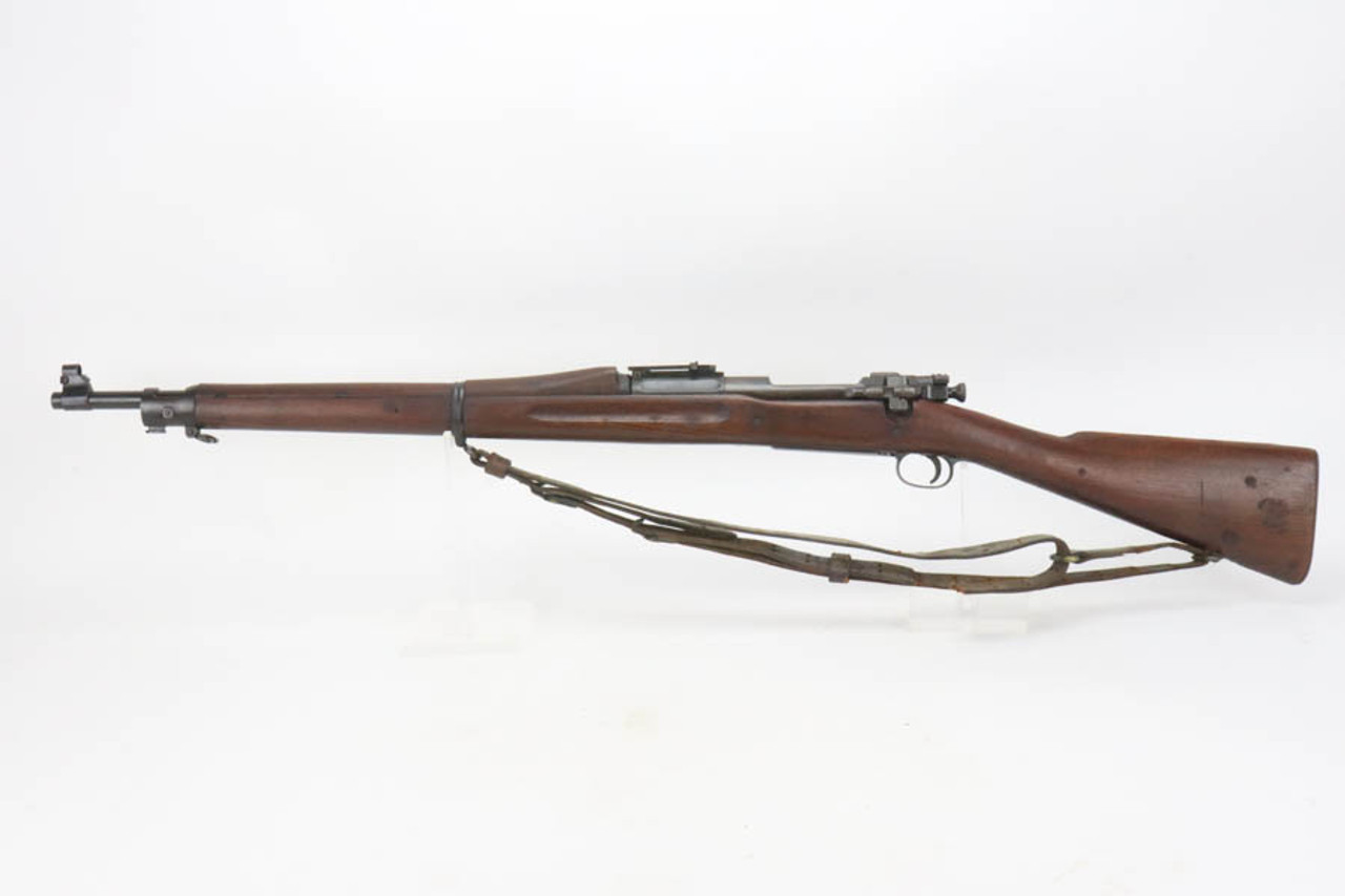 SOLD - Clean Springfield Model 1903 - 1916 mfg