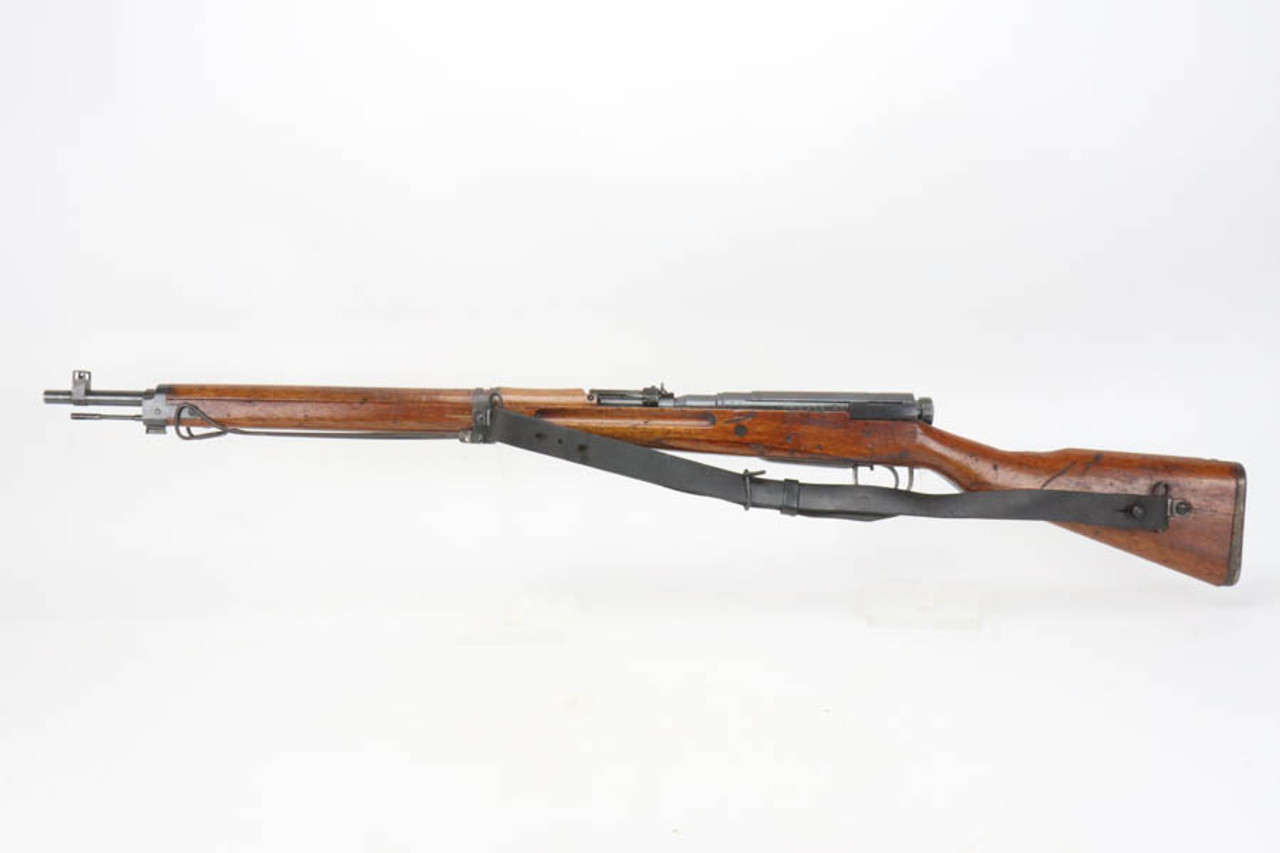 Excellent Nagoya Type 99, 1st Series - Full Mum