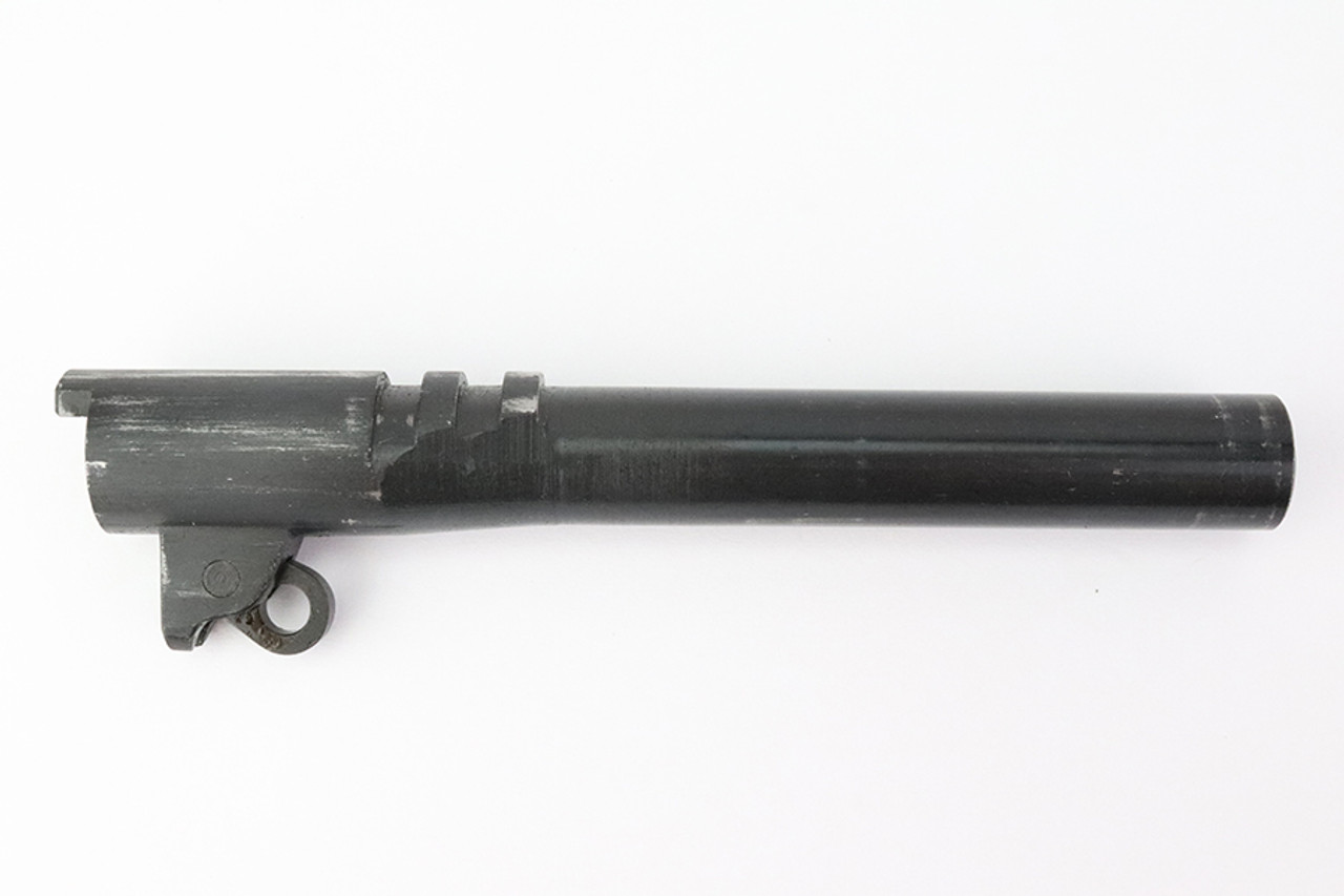 SOLD - Rare, Early Colt M1911 Barrel - 1912 Mfg