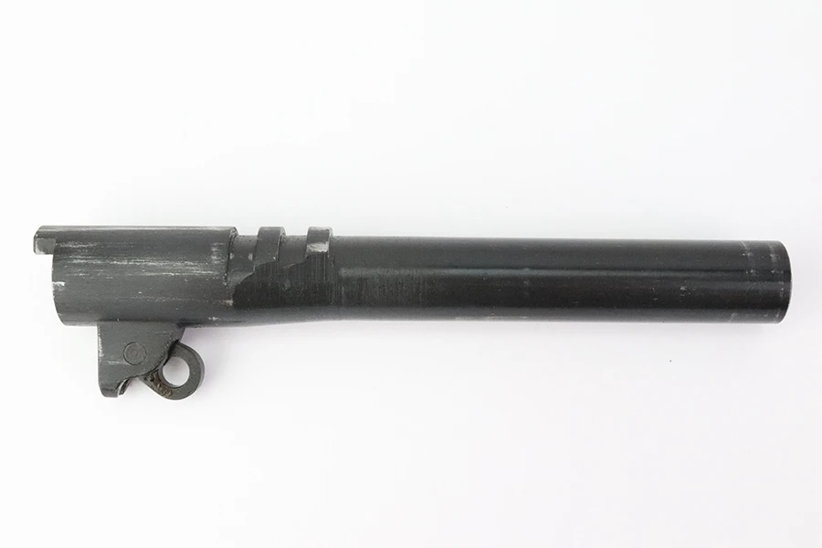 Rare, Early Colt M1911 Barrel - 1912 Mfg - photo 1 of 6