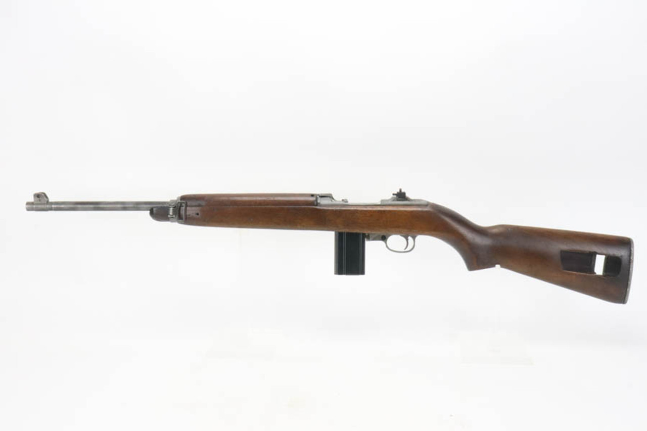 Winchester M1 Carbine - 1943 mfg