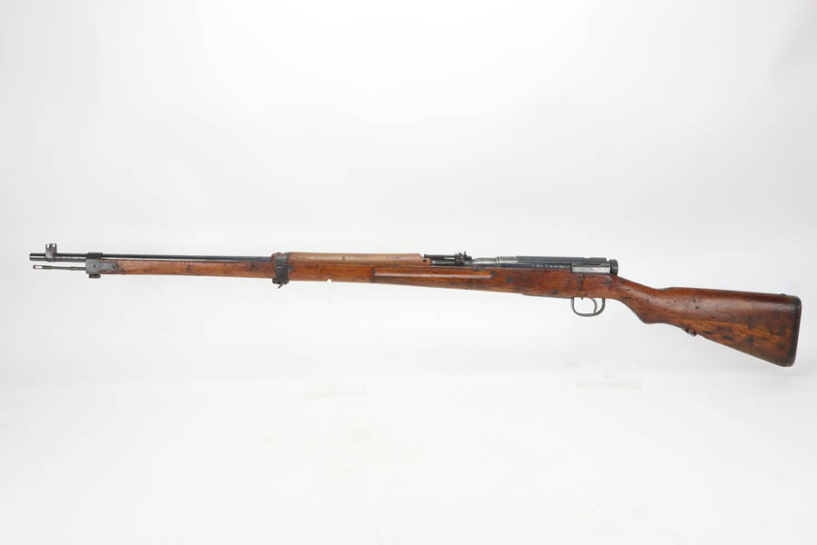Toyo Kogyo Type 99 Long Rifle - photo 1 of 20