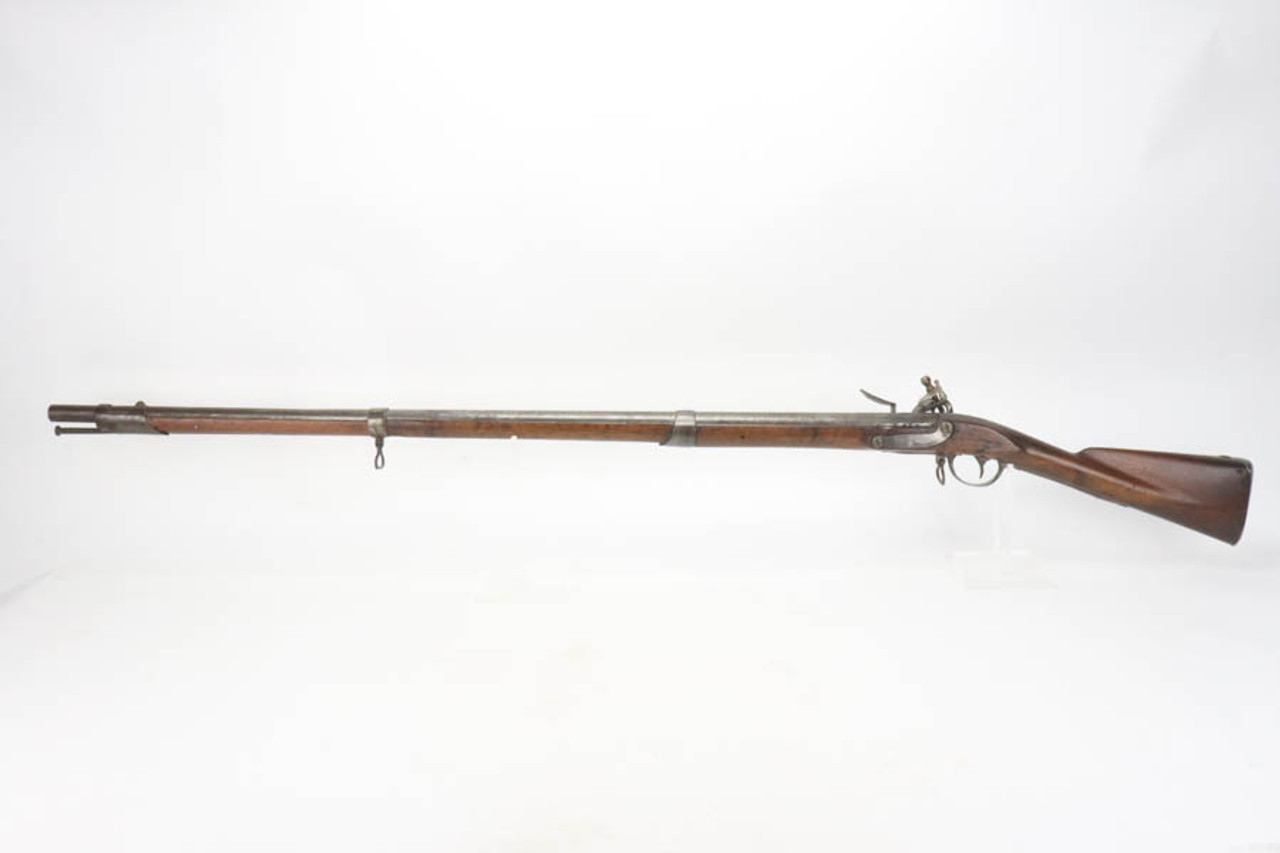 SOLD - Springfield Model 1795 Musket