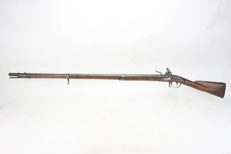 Springfield Model 1795 Musket - photo 1 of 21