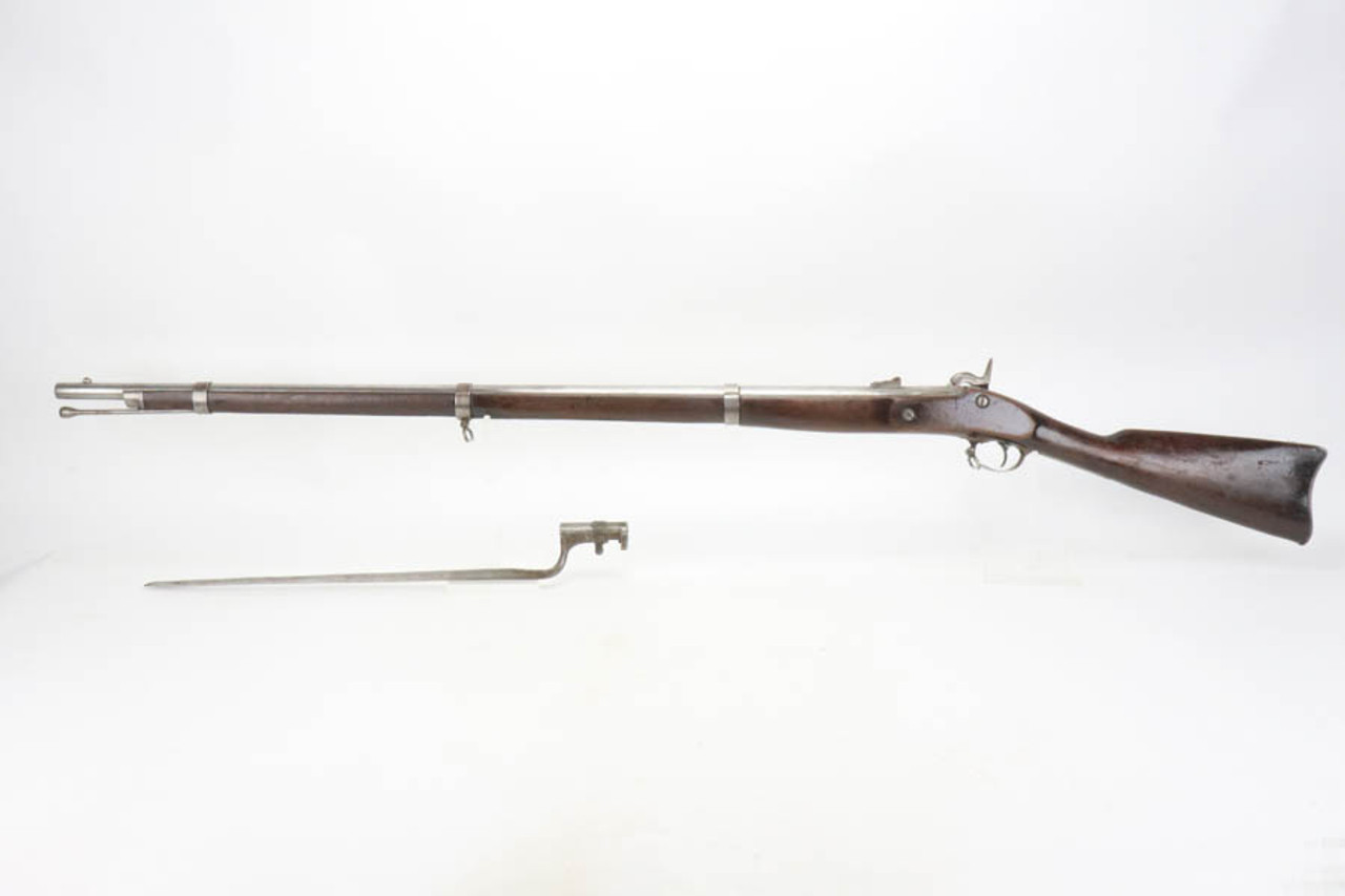 Miroku Springfield Model 1861 - Reproduction