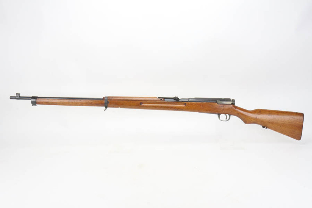 Nice Kokura Type 38 - 23rd Series