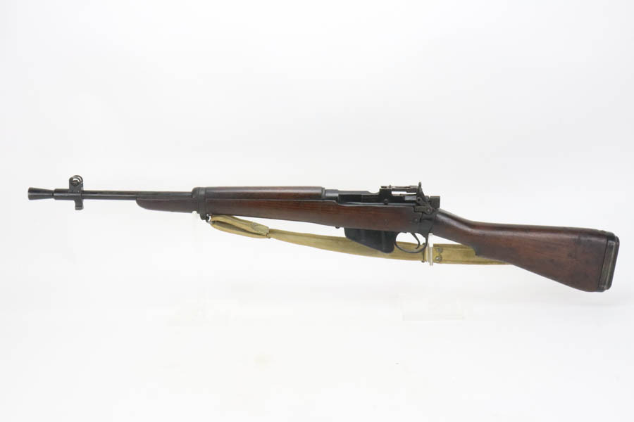 Very Nice Fazakerly No5 Mk1 "Jungle Carbine" - 1944 mfg - photo 1 of 20