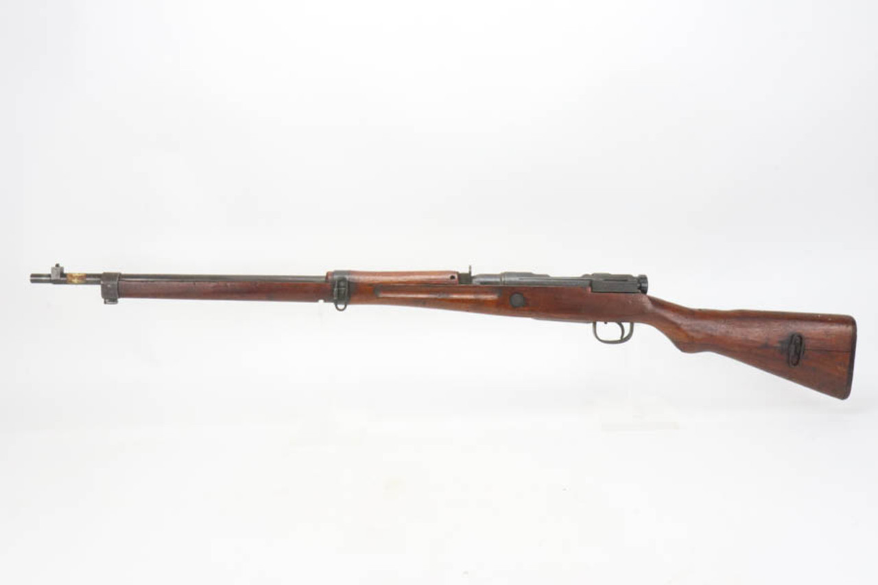 Toyo Kogyo Type 99 - 34th Series