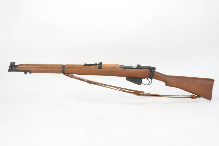 Excellent Lithgow No1 Mk3 Lee Enfield - 1942 mfg - photo 1 of 25