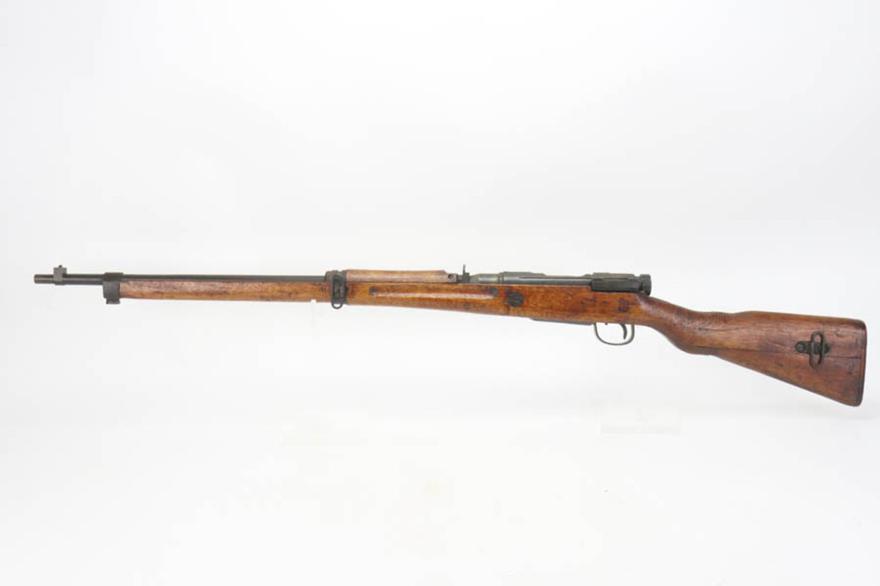 SOLD - Jinsen Type 99 "Last Ditch" - 40th Series
