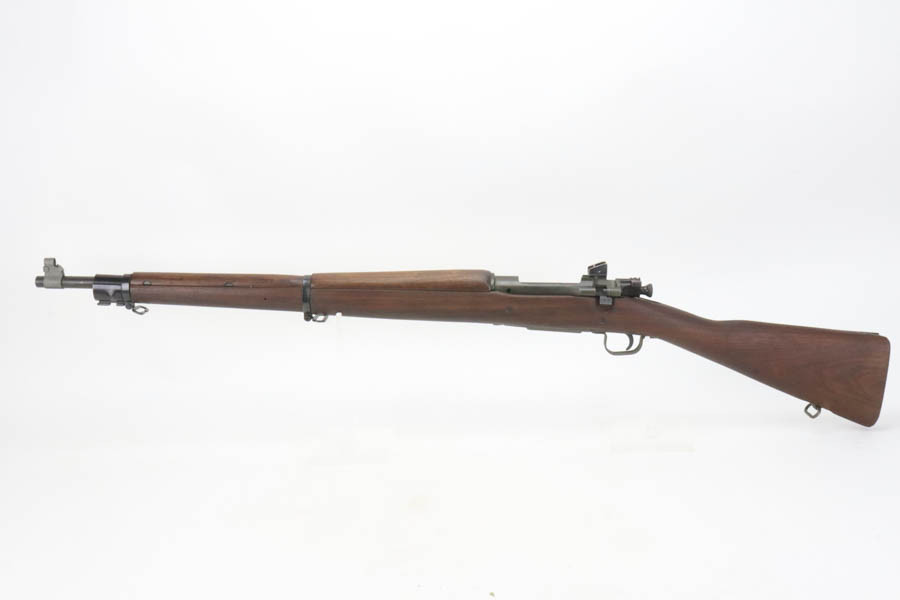 Excellent Remington 1903-A3 - photo 1 of 17
