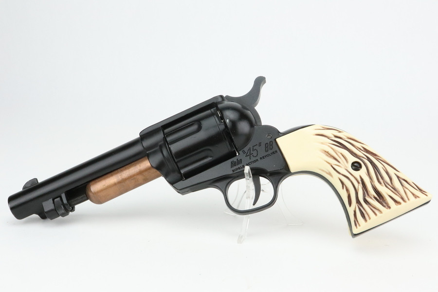 Boxed Vintage Hahn BB Revolver - photo 1 of 14