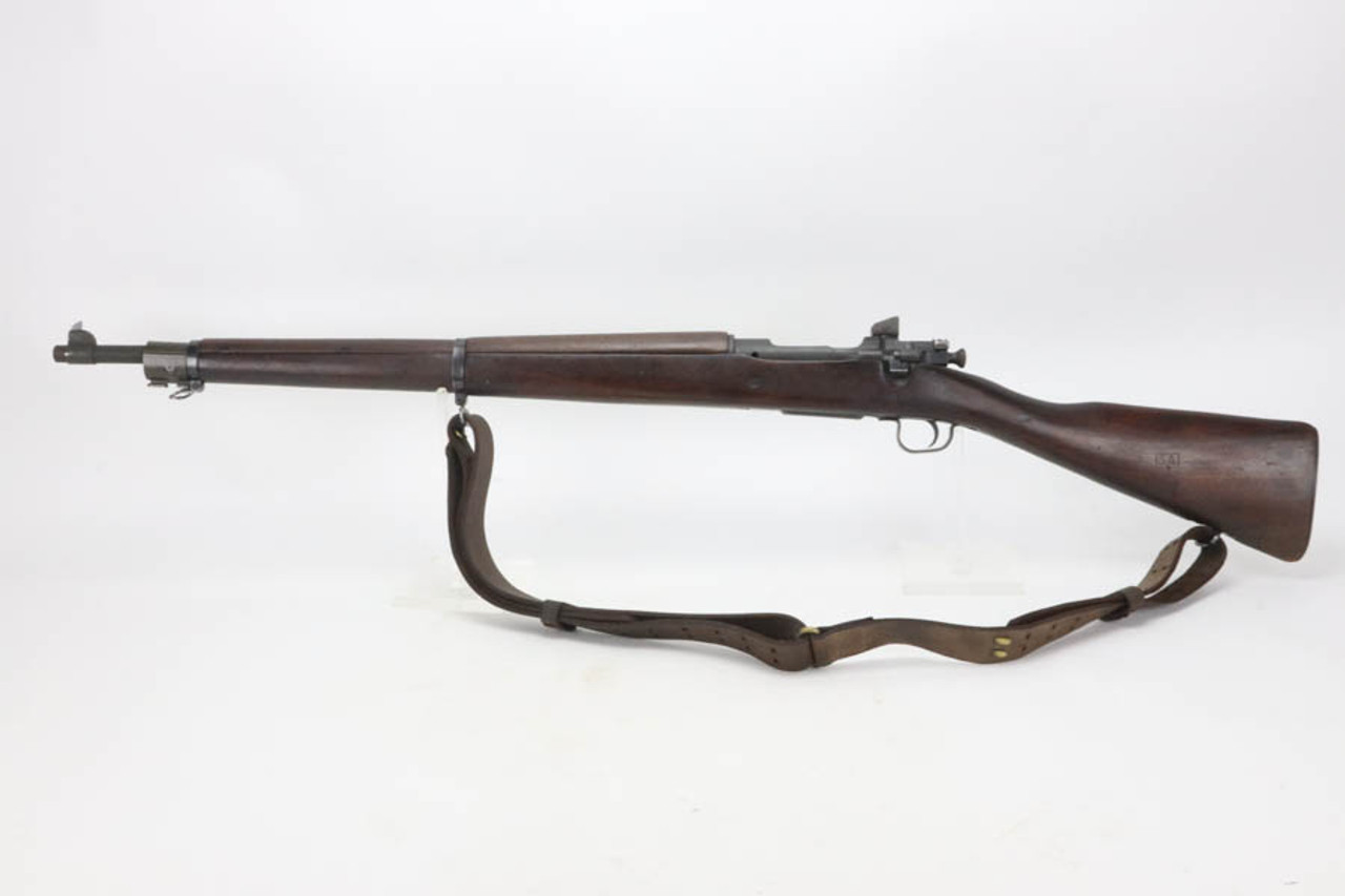 Remington Model 1903-A3 - 1942 mfg