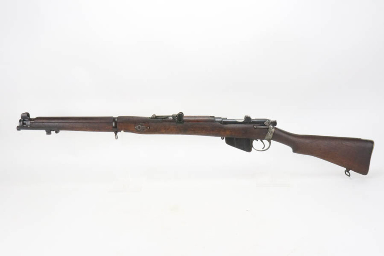 1900 BSA Lee Enfield Mk 1* - Condition IV Conversion
