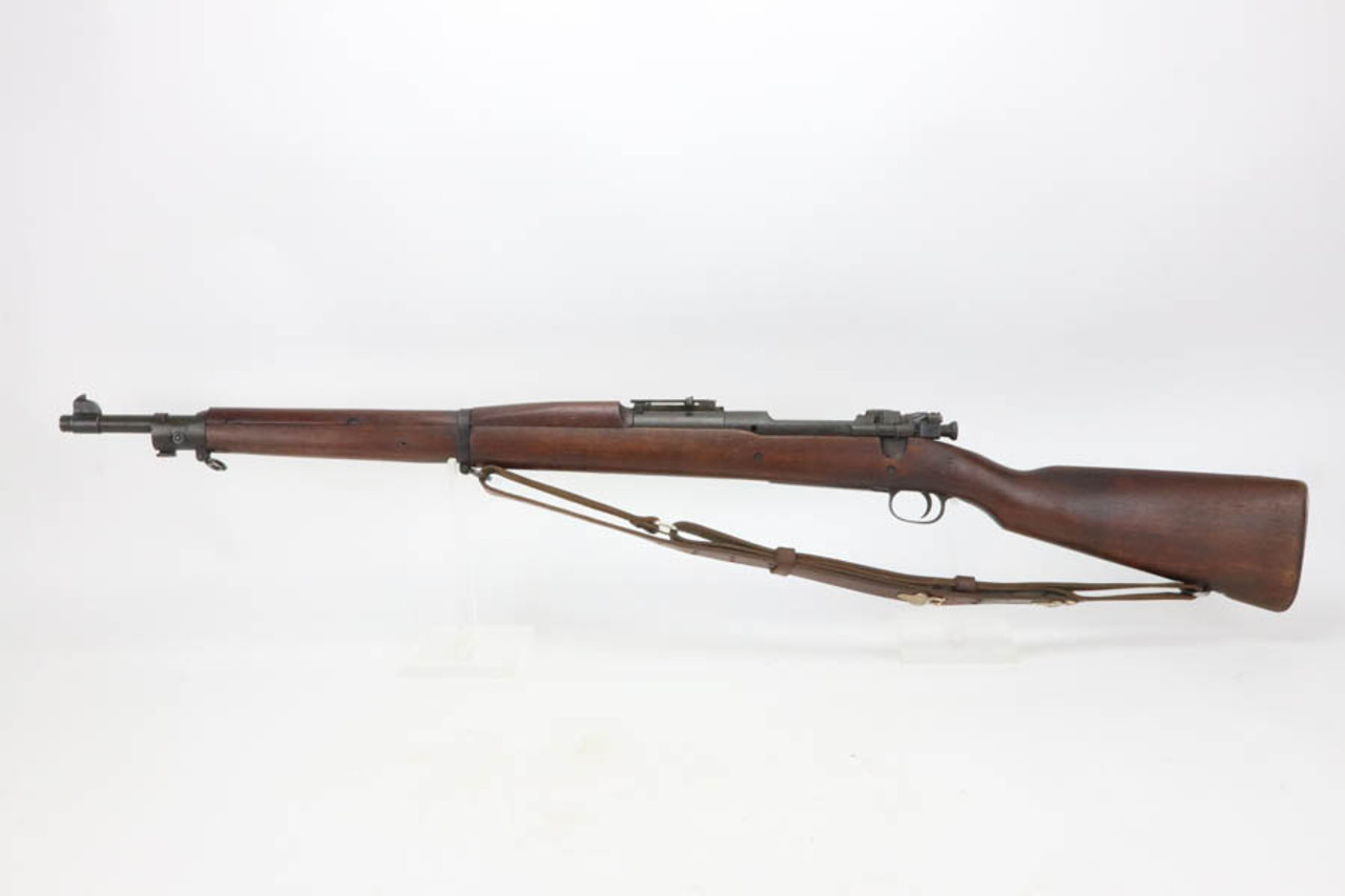 SOLD - Remington Model 1903 - 1942 mfg (38155)