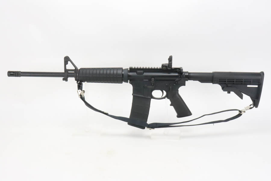 SOLD - Smith & Wesson M&P 15