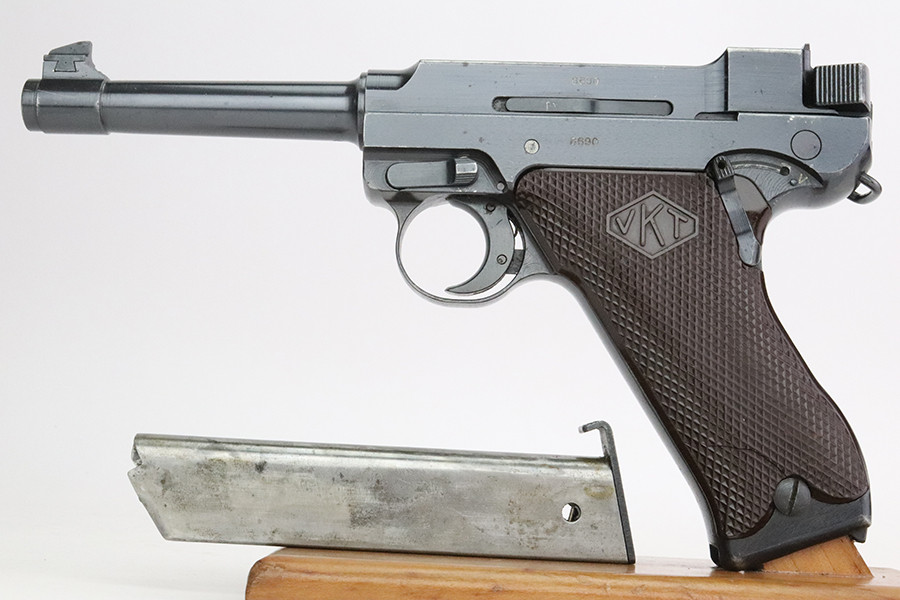 SOLD - Scarce Valmet Lahti L-35 - Fourth Commercial Series