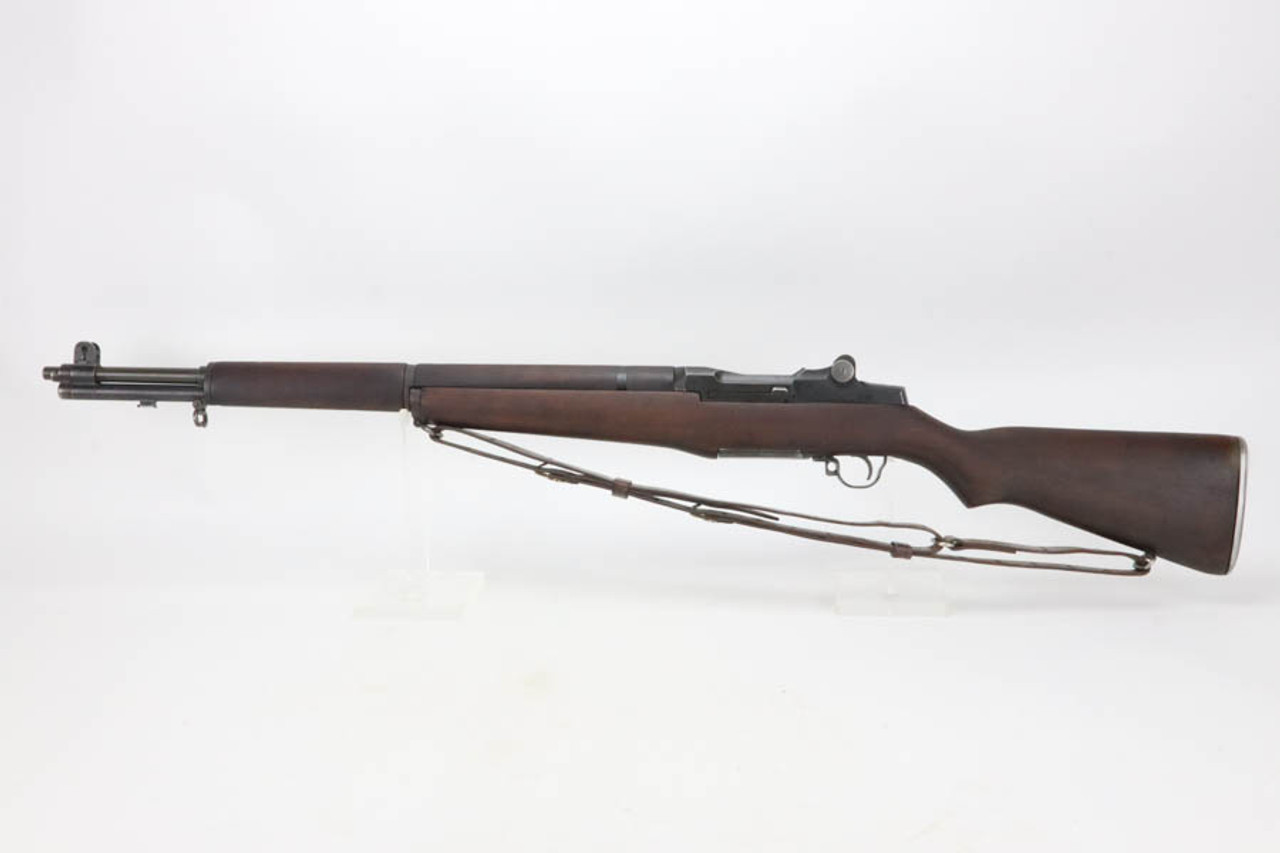 Springfield Mk1 Mod 0 - 7.62 NATO