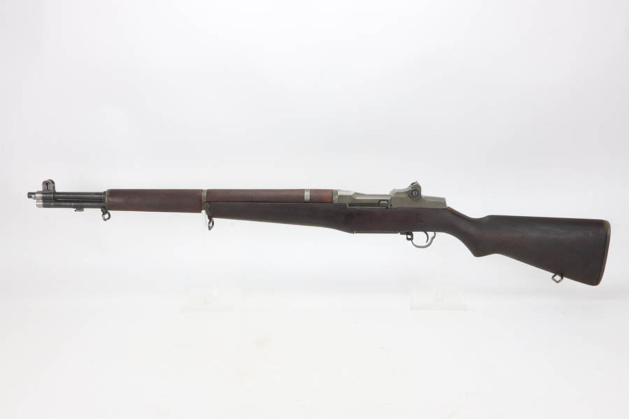 SOLD - Nice Springfield M1 Garand - 1944 mfg (38166)