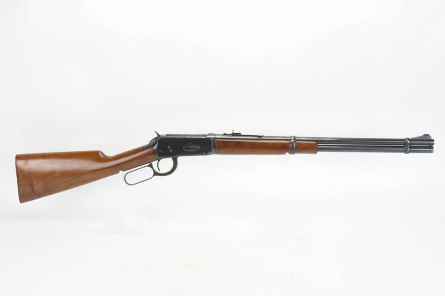 SOLD - Winchester Model 94 - 1949 mfg