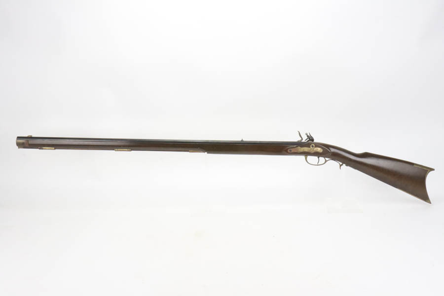 SOLD - Euro Arms Kentuckian Long Rifle - .44 Blackpowder