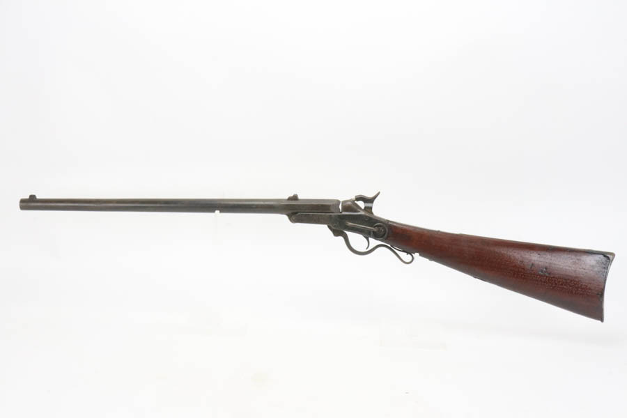 Civil War Maynard Carbine - photo 1 of 12