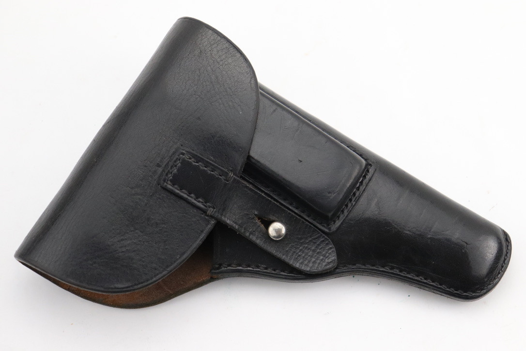 1944 Waffen Stamped Walther PP Holster - photo 1 of 9