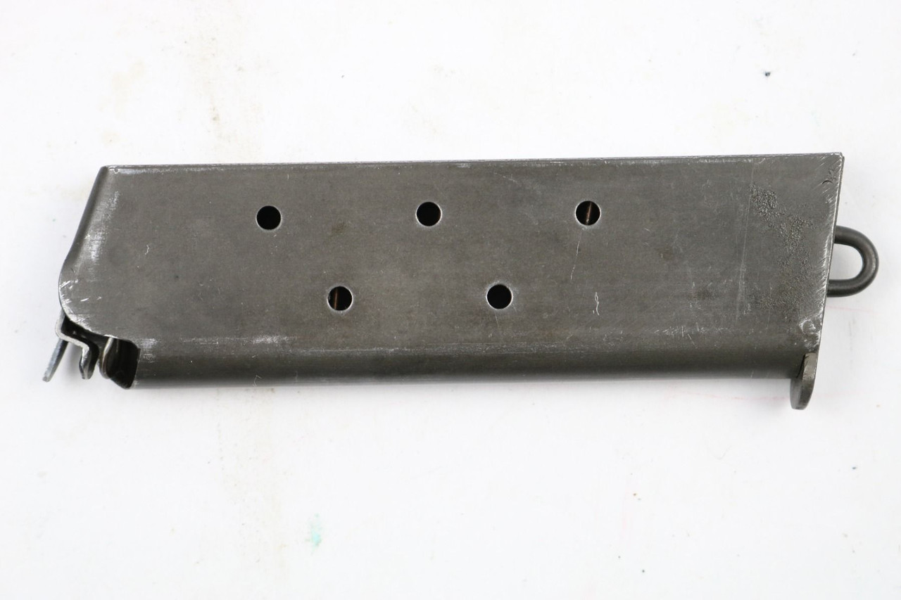 Norwegian Colt Magazine - 1