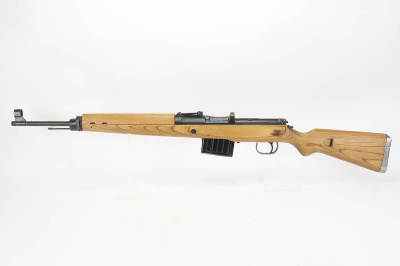 Excellent Berlin Lubecker (duv) G.43 - 1944 mfg