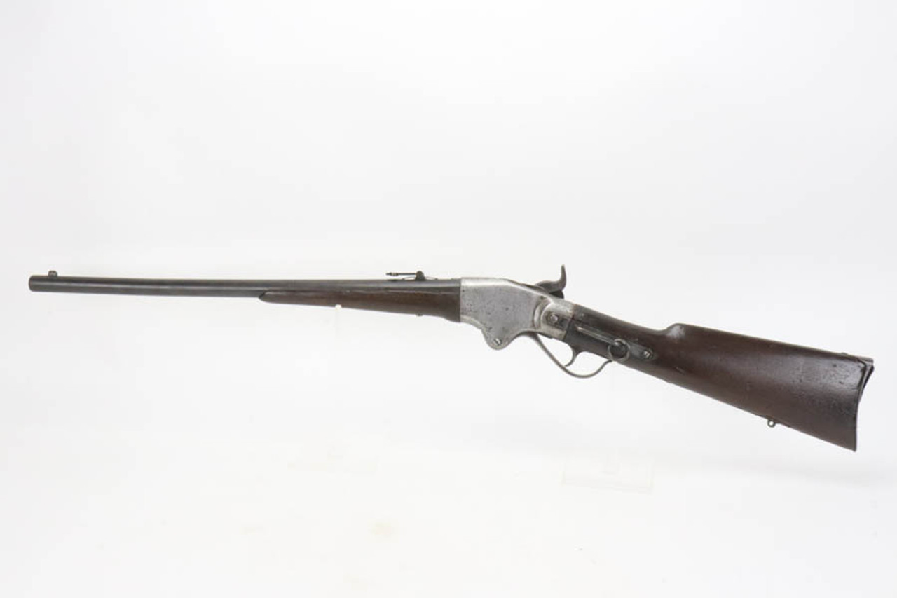 SOLD - Spencer Repeating Carbine