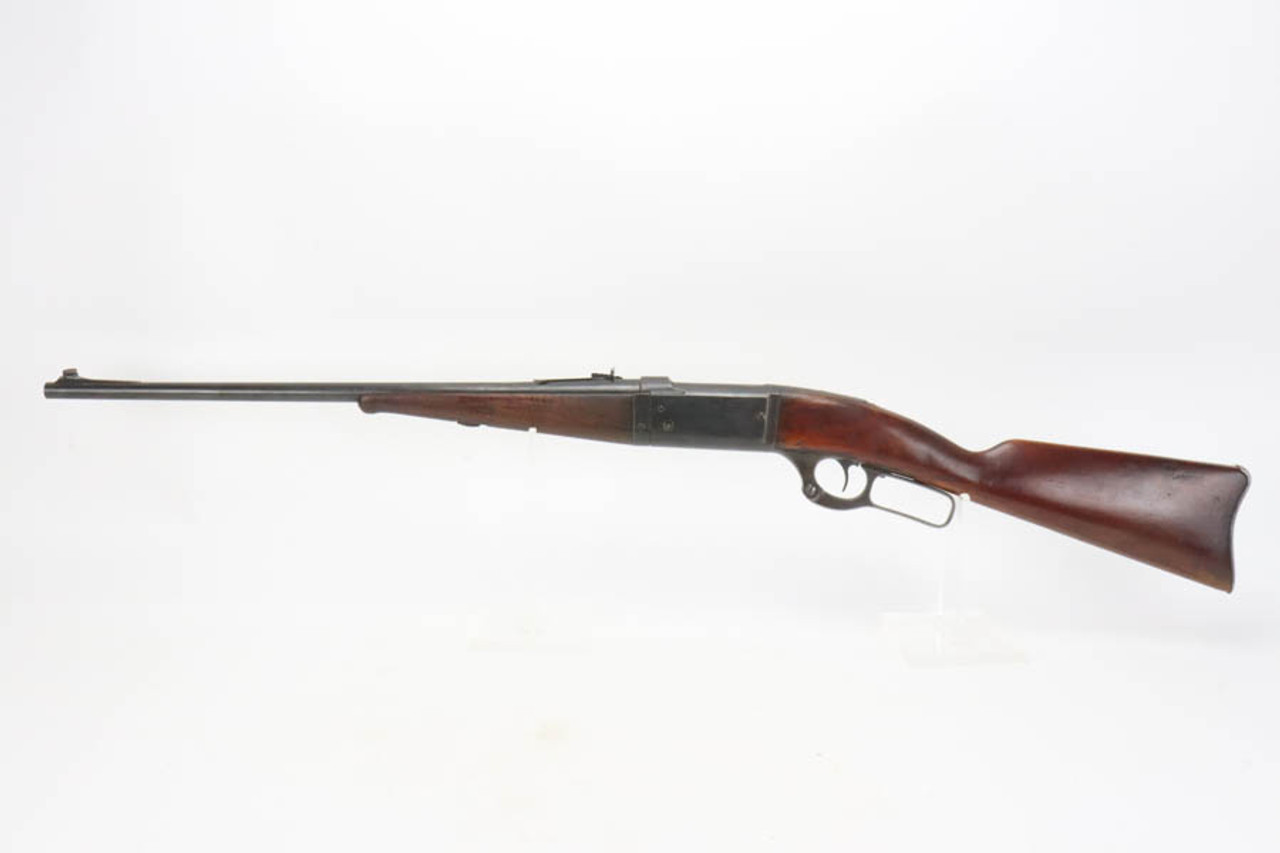SOLD - 1913 Savage Model 99 - .300 Savage