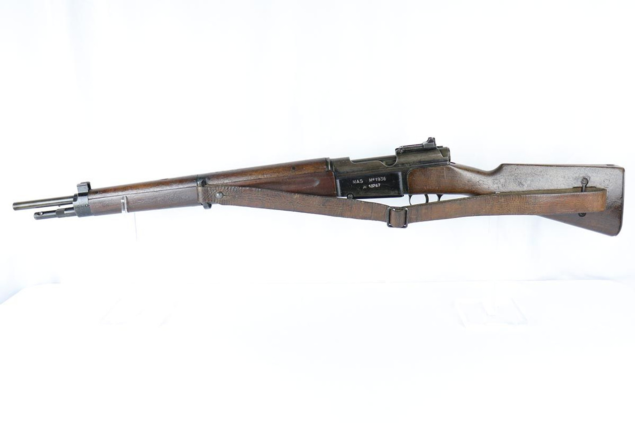 1939 French MLE Model 1936 - 1