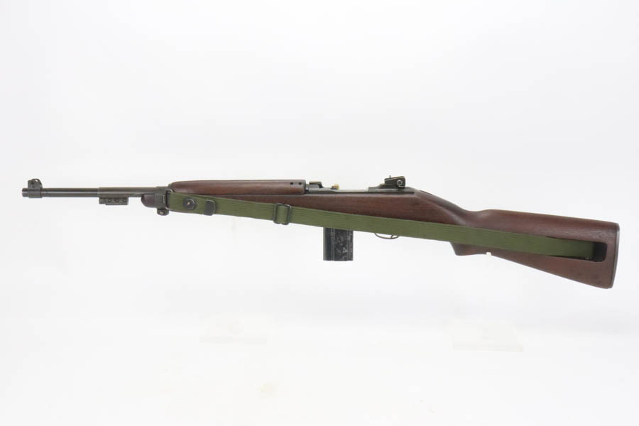 Winchester M1 Carbine - 1945 mfg - photo 1 of 16