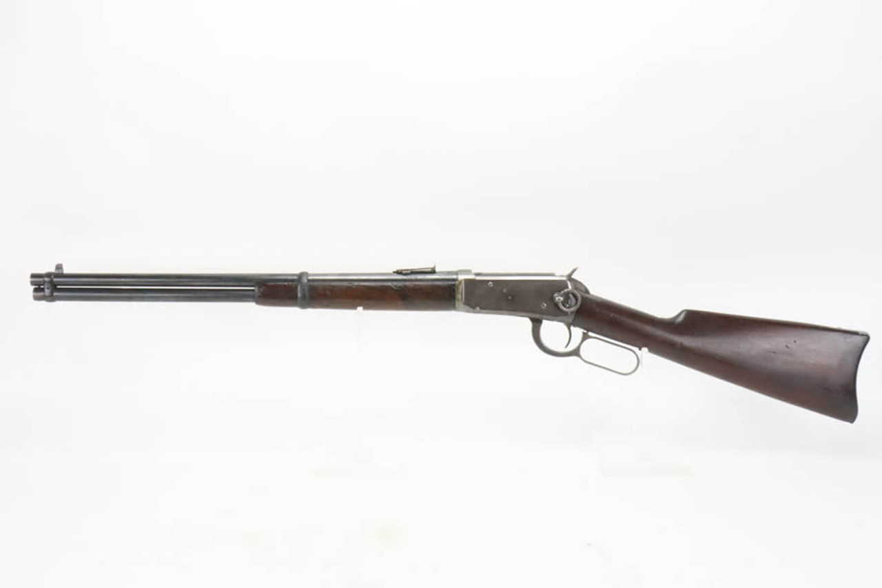 SOLD - Winchester Model 1894 - 1902 mfg
