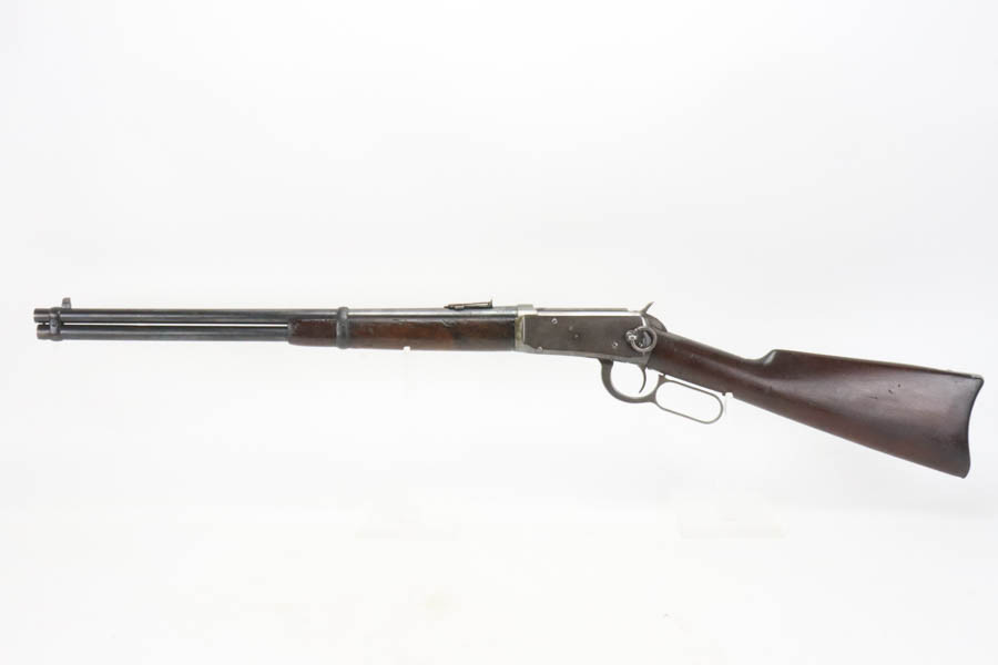 Winchester Model 1894 - 1902 mfg - photo 1 of 16