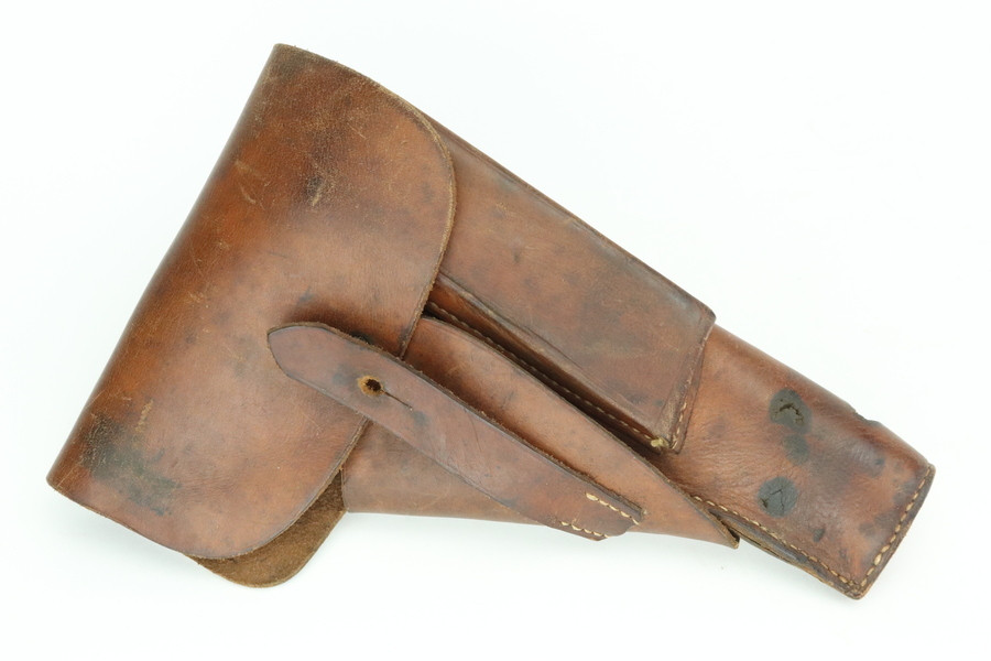 Kongsberg .45 Holster - photo 1 of 3