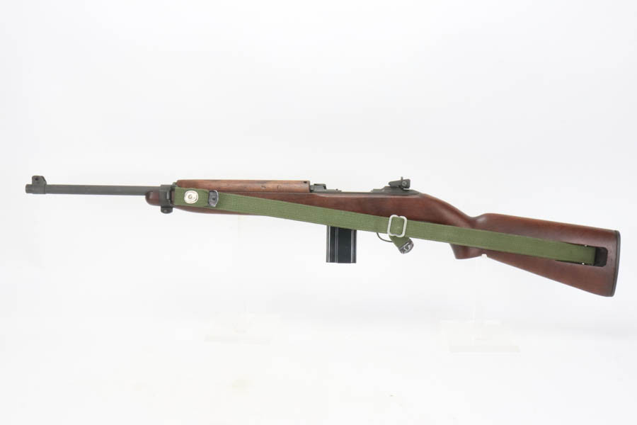 Clean Inland M1 Carbine - 1944 mfg - photo 1 of 17
