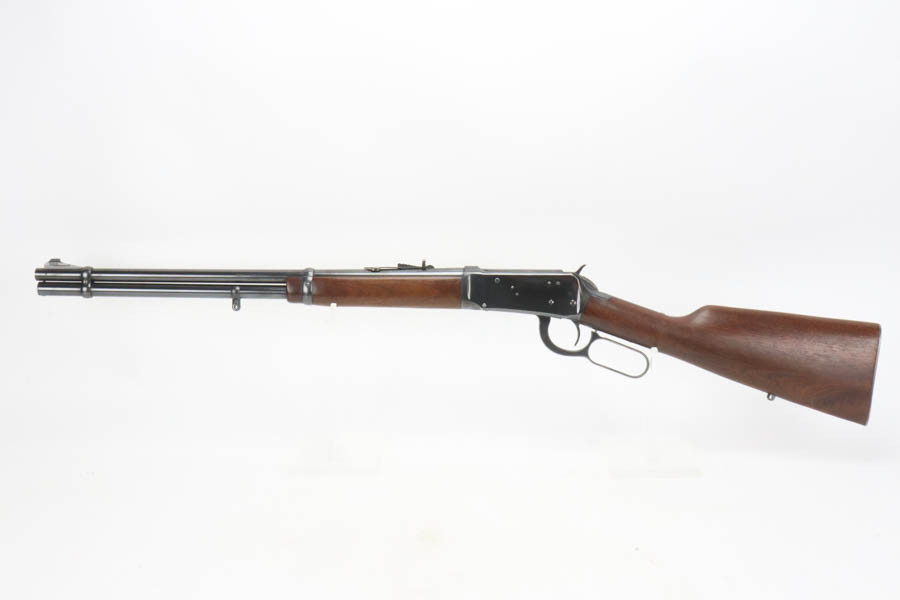 Winchester Model 94 - 1955 mfg - photo 1 of 15
