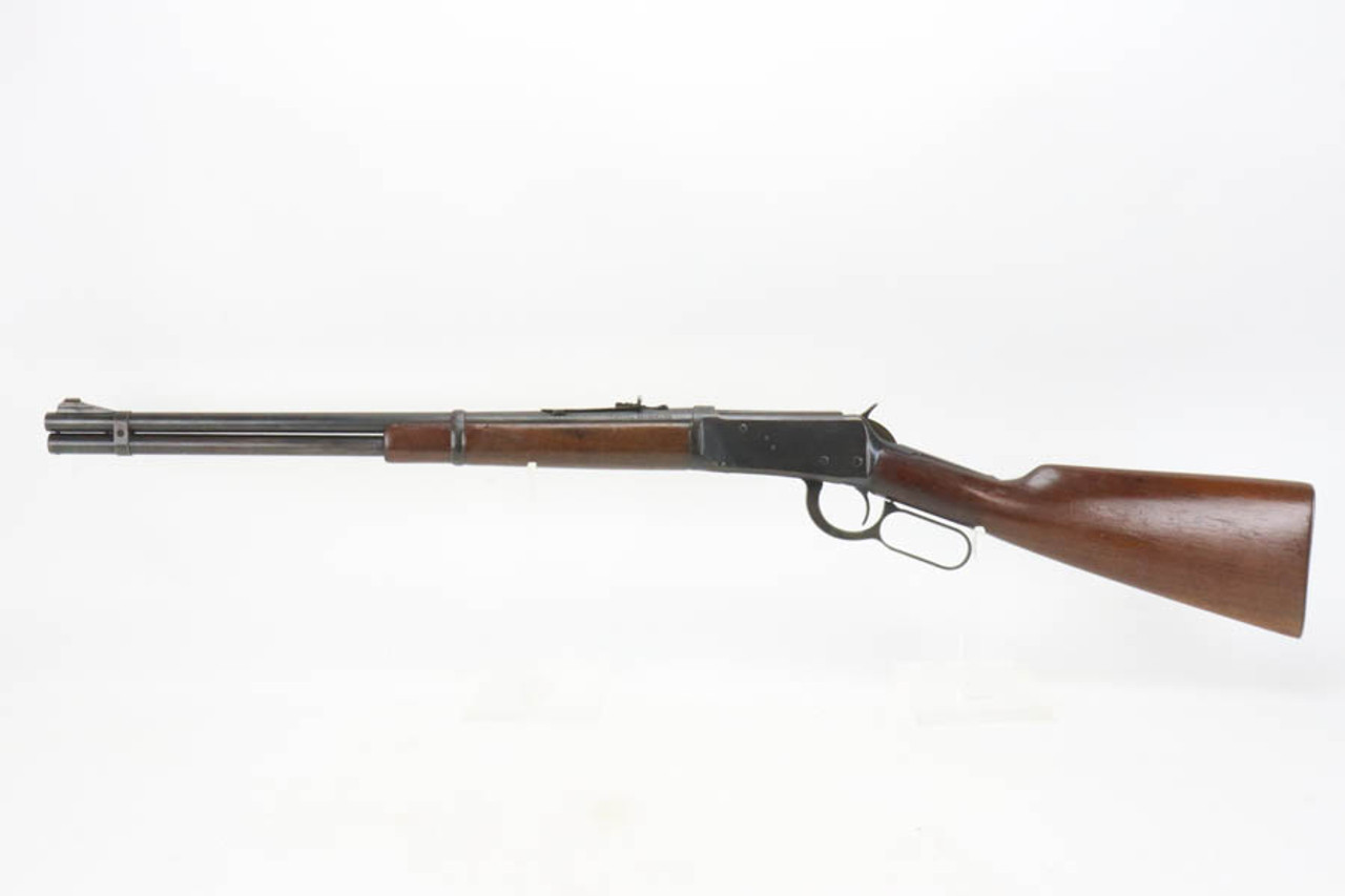 SOLD - Winchester Model 94 - 1942 mfg